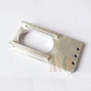 Custom Precision Machining CNC Part Manuafacturing (MQ2028)