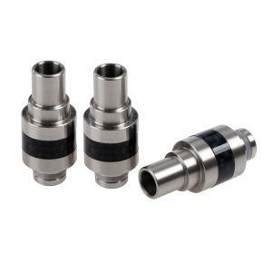 Custom Precision Stainless Steel Aluminum Titanium CNC Machining Milling Turning Parts