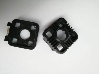 Precise Hardware Machined Part Aluminum CNC Machining Part