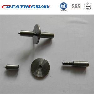 Precision CNC Stainless Steel Machining Parts
