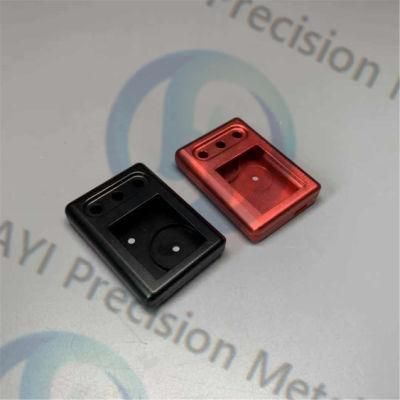 Customized Precision High Quality CNC Machining Stamping Metal Fabrication