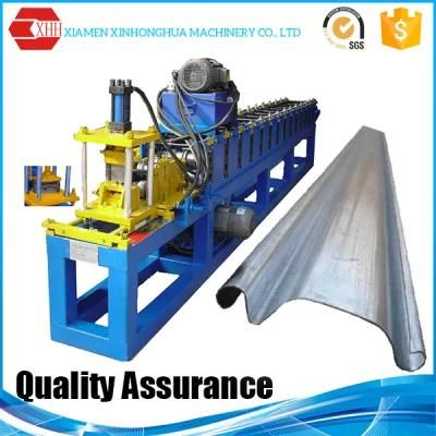 Jm85 Roll Forming Machine for Cold Rolling Shutter Door Garage