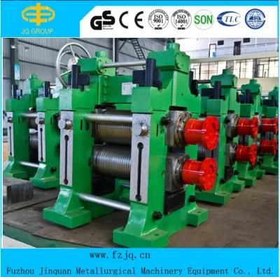 Offering Complete Steel Hot Rolling Mill Line