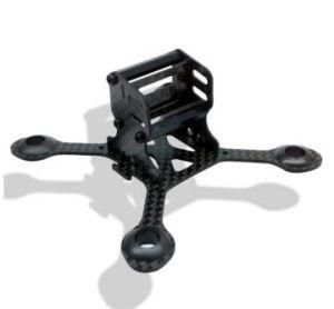 Chinese Precision Machining Parts / Aluminum CNC Machined Precision Parts /Drone Uav Aircraft Parts /