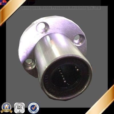 CNC Stainless Steel Machining Product