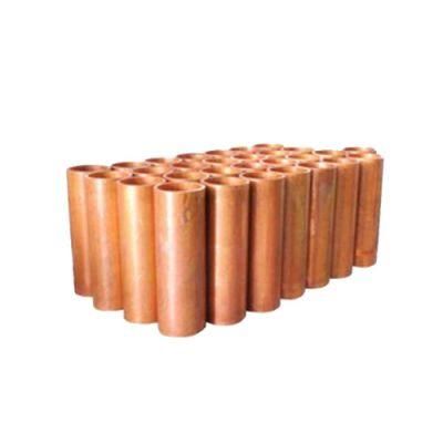 High Quality Copper Mould Tube -Shengmiao Equipment