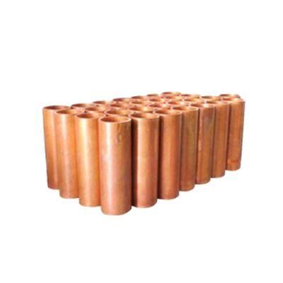 High Quality Copper Mould Tube -Shengmiao Equipment