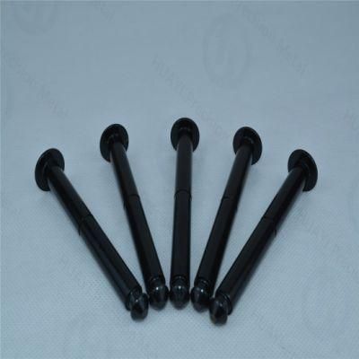 Cheap Galvanized Hardened Steel Concrete Steel Nail Sizes Standard Top Quality Factory Direct Collated Coil Nail
