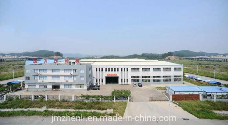 ZHENLI ZLC-1000T High Pressure Aluminum Alloy Die Casting Machine