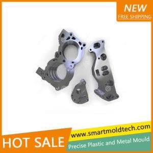 Customized Parts Aluminum Stainless Steel Titanium CNC Milling Turning Precision Machining Parts