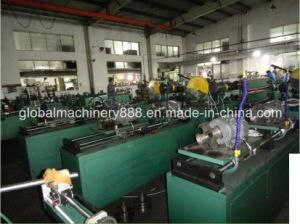 Corrugated Flexible Metal Hose Machine