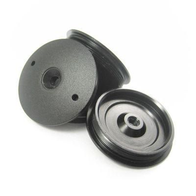 CNC Machining Parts Precision Aluminium Parts CNC Machined Parts