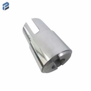 Professional 3 Axis 4 Axis 5 Axis Custom Aluminum Plate Extrusion CNC Machining Parts Lathe Parts