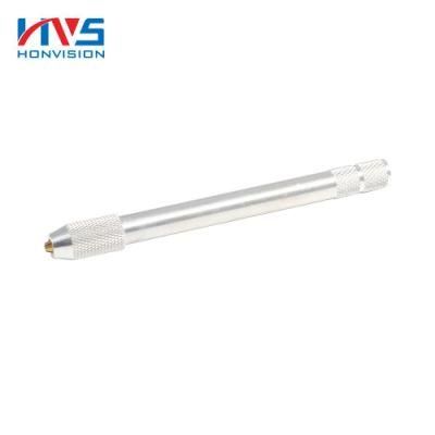 Manufacturing Aluminum Alloy Pen Case Milled Mechanical CNC Turning Pen Parts