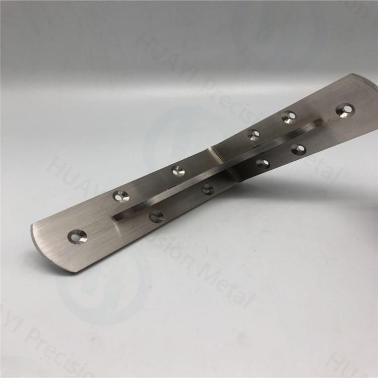 Customized Metal Bending and Anti-Rust Fabrication of Machinery