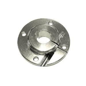 Stainless Steel Machining Parts Produced According to The Customers&prime; Drawings