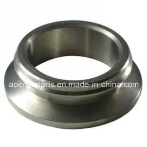Precision CNC Machining Part with Stainless Steel