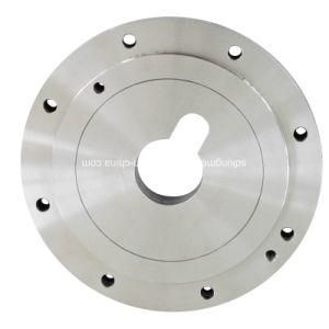 CNC Machined Forged Stainless Steel Parts