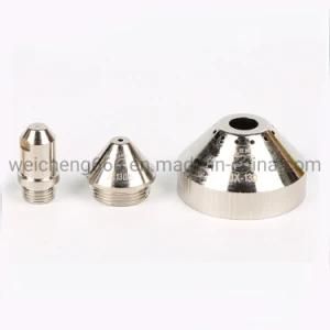 Fy-Jx130 Plasma Cutting Consumables Shield