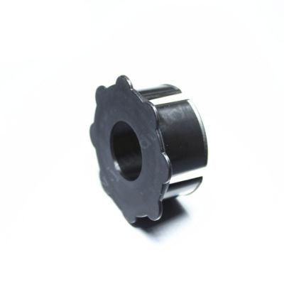 Injection Plastic Molding Parts for Electronic Components