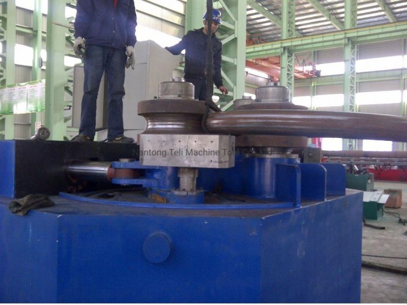 Profile Rolling Machine, Section Bending Machine, Pipe Rolling Machine, Flat Rolling Machine