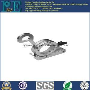 Brake Away CNC Machining Auto Assemble Parts