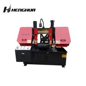 Industrial High Quality Metal Band Saw Machine Circular Cutting Machine for Sale