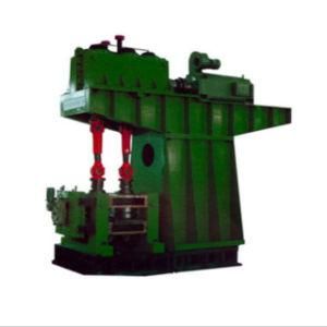 Factory Direct Sale Jewelry Rolling Mill Hot and Cold Rolling Mill Vertical Rolling Mill Suitable for Steel Production
