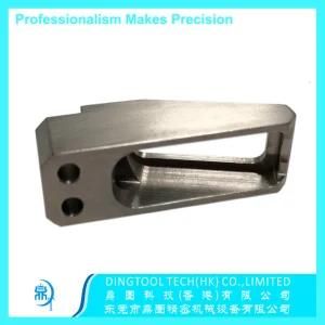 Wholesale Industrial CNC Processing Grinder Processing Stainless Steel Valve