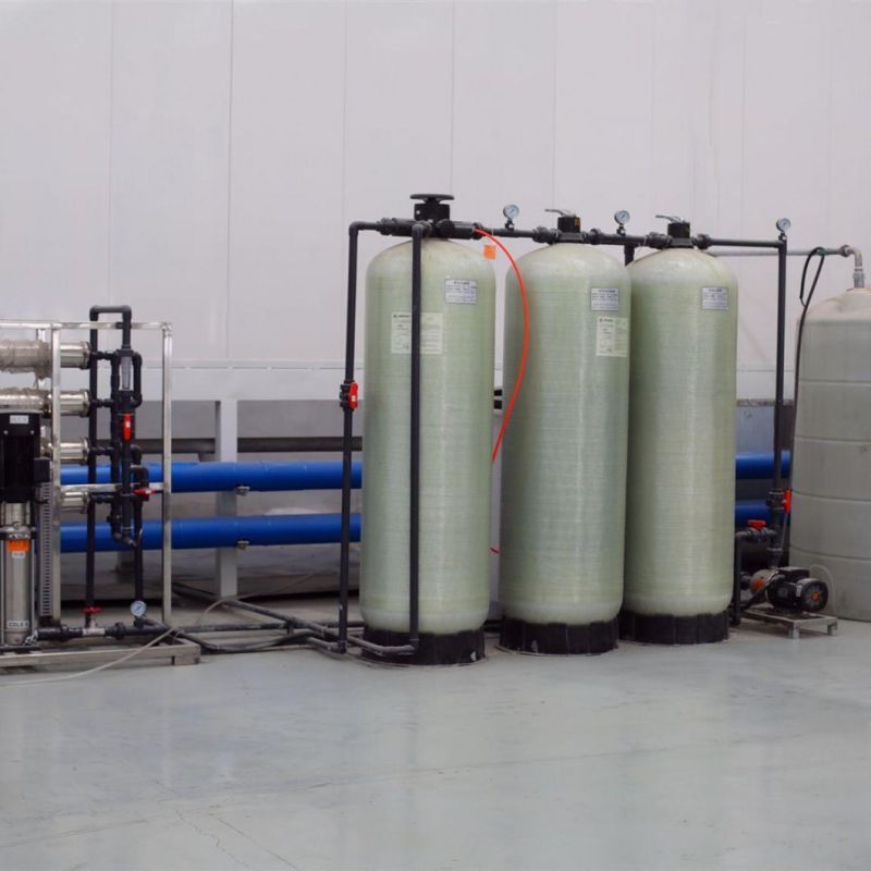 Automatic Liquid/Powder/E-Coating Equipment with Ce/ISO