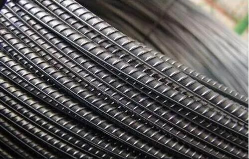 Cutting Rebar Machine Coil Rod Straightening and Cut Machine