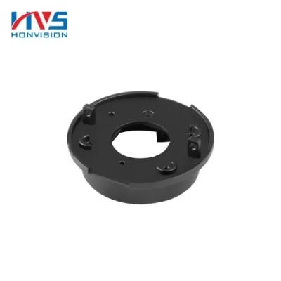 OEM Aluminum CNC Machining Parts CNC Turning CNC Lathe Parts