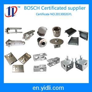 Custom Fabrication Services Machining Part