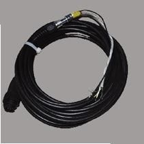 393827 20m Gun Cable for Automatic Powder Gun Non OEM Part - Compatible with Certain Gema Products
