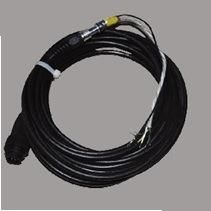 393827 20m Gun Cable for Automatic Powder Gun Non OEM Part - Compatible with Certain Gema Products