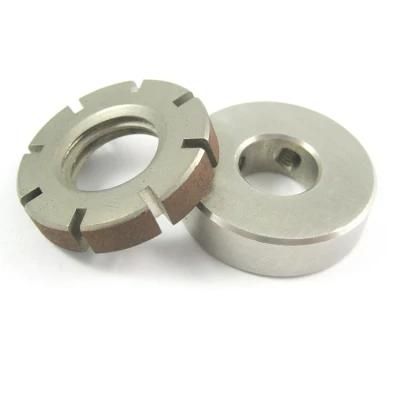 Customized High Quality CNC Parts 5 Axis CNC Machining Parts