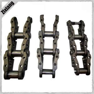 China Factory Track Link for Excavators &amp; Bulldozers