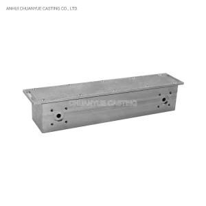 Customized Machining Service CNC Machined Part CNC Lathe Auto Parts