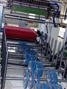 Wallboard Decorative Cold Glue TUV Certificated Mingde Brand Woodworking Machine