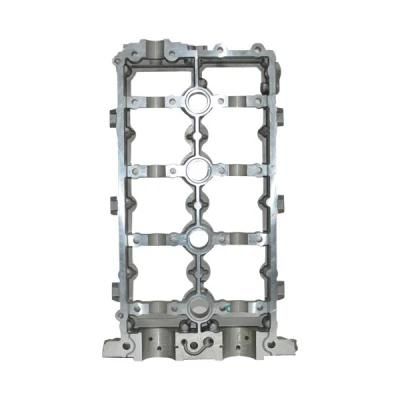 Custom China Made Aluminum Zinc Die Casting Parts with CNC Machining