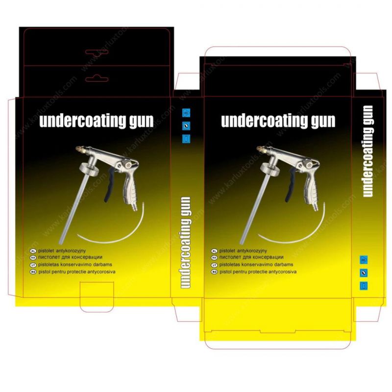200ml/S Air Coationg Gun Sprayer Air Spray Gun