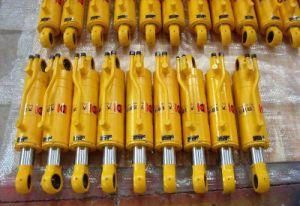 Non-Standard Custom Hydraulic Cylinder