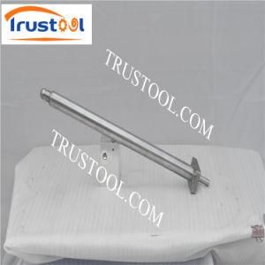 CNC Aluminum Milling Metal Auto Parts