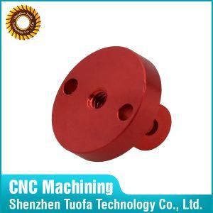 Micro Metal Parts CNC Fabrication Precision Component