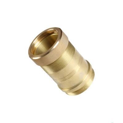 Metal Processing Machinery Custom Precision CNC Machining Metal Part