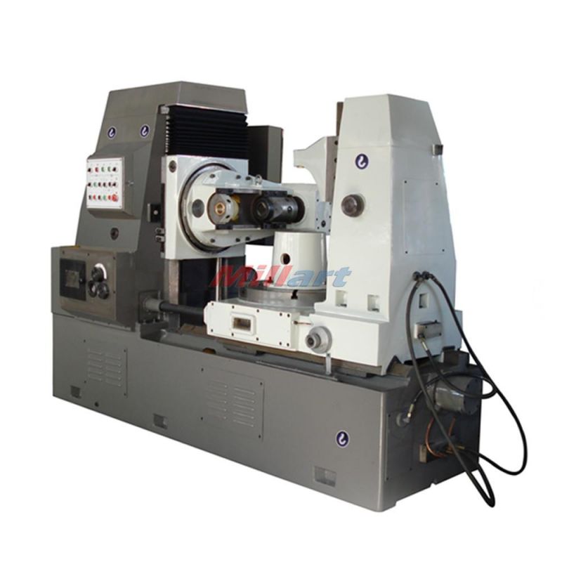 Cheap Gear Hobbing Machine Y3150e Gear Cutting Machine