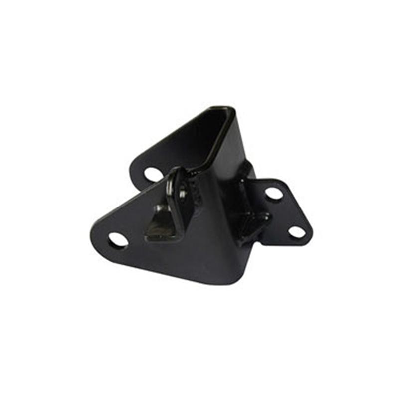 Heavy Duty Metal Wheel Bracket