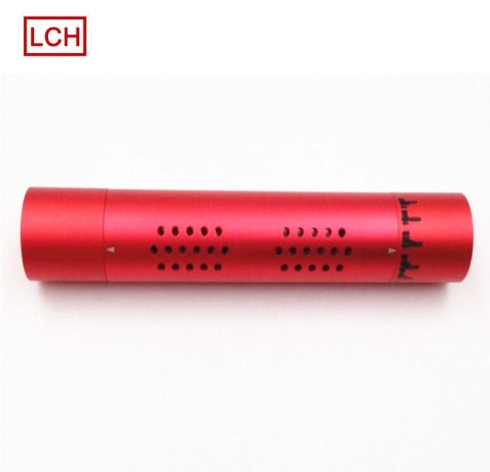 Guangdong Metal CNC Machining Service CNC Machining Fabrication