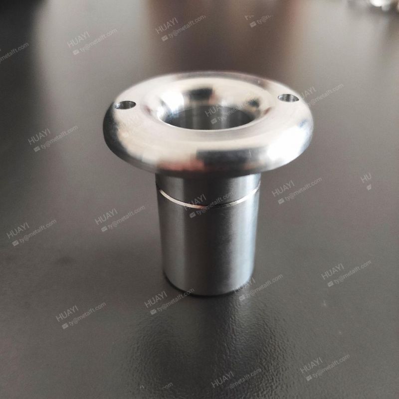 Custom CNC Machining Parts Machining CNC Milling/Turning Service Products