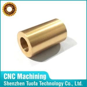 Precision OEM Custom CNC Machining Parts for Bearing